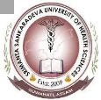 Srimanta Sankaradeva University of Health Sciences